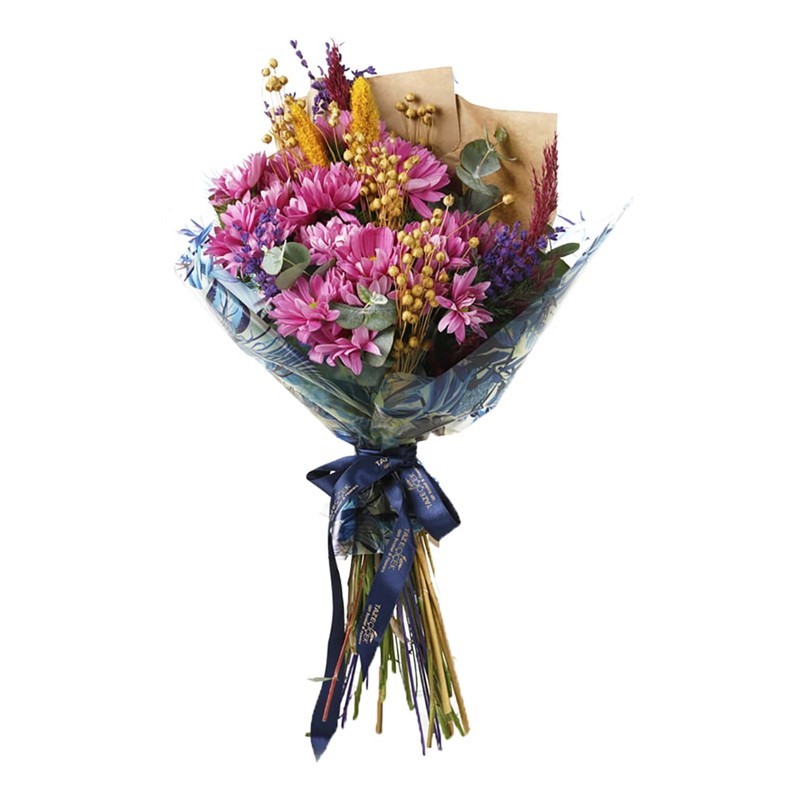 Like a Sanandreas Çiçek Buketi