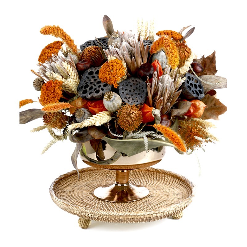 The Grasslands Dried Floral