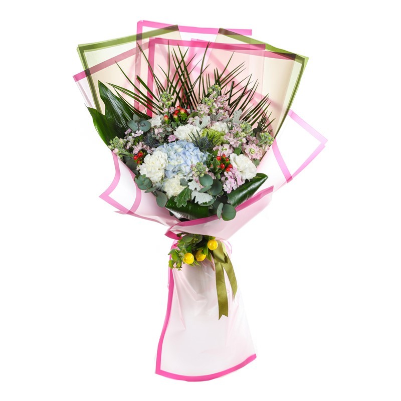 Royal Whisper Premium Çiçek Buketi