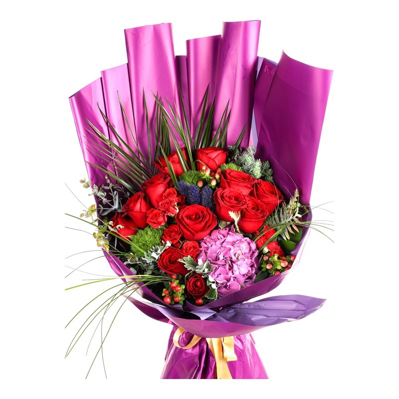 Royal Love Premium Buket